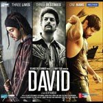 David - Abhijeet Deshpande Song Download